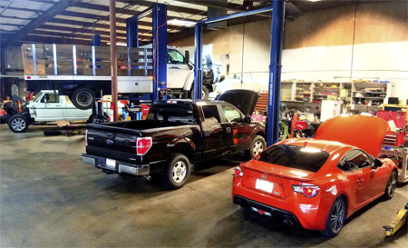 Auto Masters Oil Change Harker Heights